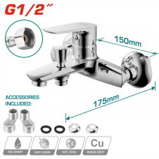 TOTAL ΜΠΑΤΑΡΙΑ ΜΠΑΝΙΟΥ (TSLBM31001) TOTAL