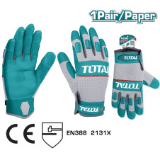 TOTAL ΕΠΑΓΓ. ΓΑΝΤΙΑ ΜΗΧΑΝΙΚΟΥ (TSP1806) TOTAL