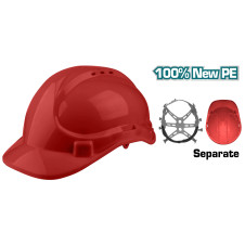 TOTAL ΚΡΑΝΟΣ ΠΡΟΣΤΑΣΙΑΣ ΚΟΚΚΙΝΟ (TSP2611) TOTAL