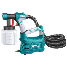 TOTAL ΗΛΕΚΤΡΙΚΟ ΣΥΣΤΗΜΑ ΒΑΦΗΣ HVLP 550W (TT5006) TOTAL