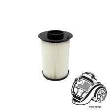 TOTAL ΑΝΤΑΛΛΑΚΤΙΚΟ ΦΙΛΤΡΟ HEPA ΓΙΑ TVC20258 (TVC20258-SP-13) TOTAL