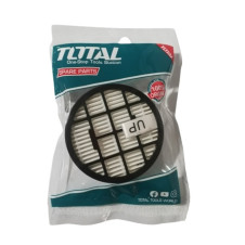 TOTAL ΑΝΤΑΛΛΑΚΤΙΚΟ ΦΙΛΤΡΟ Air-inlet ΗΕΡΑ ΓΙΑ ΣΚΟΥΠΑΚΙΑ TVCH14111 / TVLI2006 (TVCH14111-SP-21) TOTAL