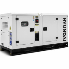 ΗΖ HYUNDAI DHY55KSE ΚΛΕΙΣΤΟΥ ΤΥΠΟΥ (40E56)