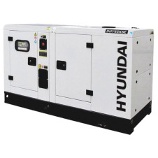 H/Z HYUNDAI DHY22KSE ΚΛΕΙΣΤΟΥ ΤΥΠΟΥ (40E23)