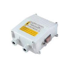 ΠINAKAΣ HΛEKTPIKOΣ LEO MA 3HP 220V (04C24)
