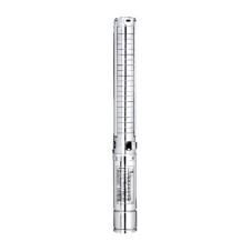 ANTΛIA LEO 4" 4XRS 5/58 INOX (04D26)