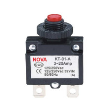 ΘEPMIKO MANIERO 15A (18029)