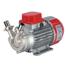 H/A ROVER NOVAX MARINA 20-24V HP 0.5 (26002)