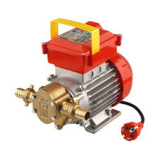 H/A ROVER BE-G 20-220V HP 0.6 (26016)