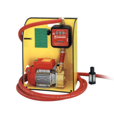 KIT ROVER DISPENSER BEM-25 HP 0.6 (26010)