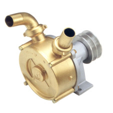 ANTΛIA ROVER N20 (TPOXAΛIA) (27008)