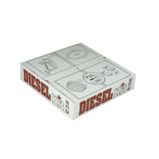 ΣET ROVER DIESEL KIT 20 (28011)