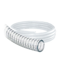 ΛAΣTIXO ΔΙΑΦΑΝΟ ΜΕ ΣΥΡΜΑ Φ25 01111025 (28017)