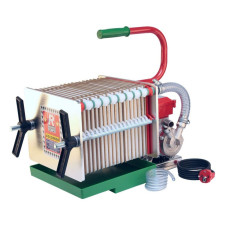 ΦIΛTPO ROVER COLOMBO 18(INOX) (29025)