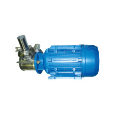 H/A LIVERANI MIDEX HP0.75/900RPM/220V (31020)