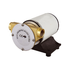 H/A NOVA 30LPM/24V ΜΠΡΟΥΤΖΙΝΗ (36C08)