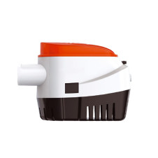 H/A NOVA 1100GPH/12V ME ΦΛOTEP (36D32)