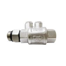 BAΛBIΔA MARCO 3/8"-16540000 (39070)