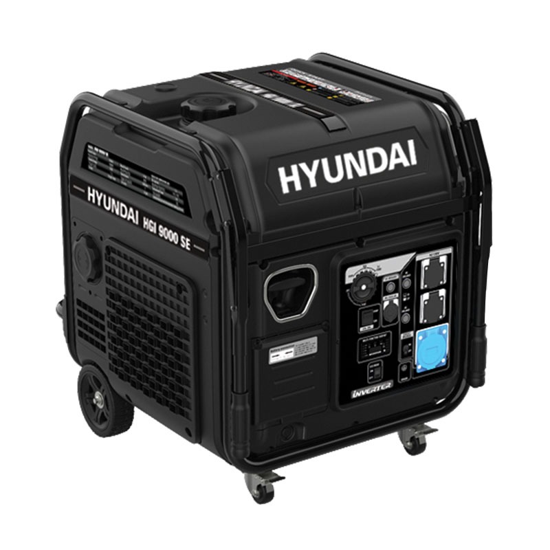 H/Z HYUNDAI HGI 9000SE MIZA INVERTER (40C19) H/Z HYUNDAI HGI 9000SE MIZA INVERTER (40C19)