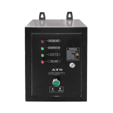 ΠΙΝΑΚΑΣ ΑΥΤΟΜΑΤΟΣ ATS-W-50A-1-230V (40C52)