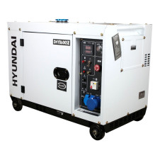 Η/Ζ ΗΥUΝDAI DHY8600SE-T ΚΛΕΙΣΤΟΥ ΤΥΠΟΥ FULL POWER (40C25)