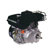 BEN/PAΣ HYUNDAI 650QR2 0->1800RPM ΣXOIN (50C14)