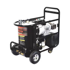 ΠΛΥΣΤΙΚΟ NOVA ΖΕΣΤΟΥ ΝΕΡΟΥ DHC-14/10ET-3T4-90/120-4ΗΡ/220V (56118)