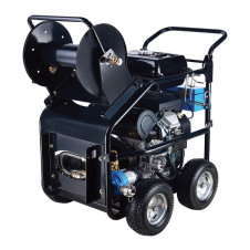 ΠΛYΣTIKO NOVA DCF-33/25 GRSH-HP22-330BAR-1500LIT (56110)