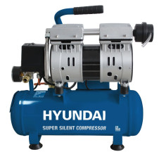 AEPOΣYMΠIEΣTEΣ HYUNDAI H0608LS-OILESS-6L (67B01)