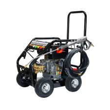 ΠΛYΣTIKO NOVA 3WZ-4000DF 456CC DIESEL (56111)