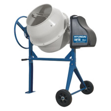 ΜΠΕΤΟΝΙΕΡΑ HYUNDAI HCM 180L (62C02)
