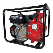 ΒΕΝ/ΛΙΑ HYUNDAI GP HP 20 ΥΔΡΟΛΙΠΑΝΣΗΣ (64106)