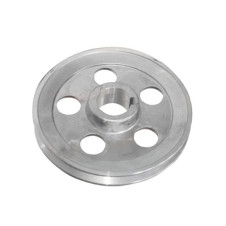 TPOXAΛIA 120mm ΑΞΟΝΑ 19mm ΜΟΝΟΥ ΙΜΑΝΤΑ (68B30)