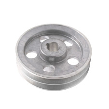 TPOXAΛIA ΔIΠΛH 25.4mm/90D (70029)