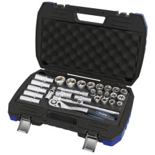 ΚΑΣΕΤΙΝΑ HYUNDAI ΣΕΤ 29 ΤΕΜ (HH59653)