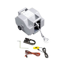 EPΓATHΣ NOVA ΤΡΕΙΛΕΡ DW4 (62A02)