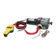 EPΓATHΣ NOVA EWP2500D-12V (62A04)