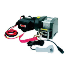 EPΓATHΣ NOVA EWP4500D-12V (62A07)