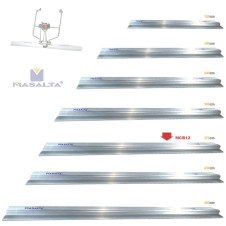 ΔONHTIKOΣ ΠHXHΣ MASALTA MCB-12 / 370cm (64012)