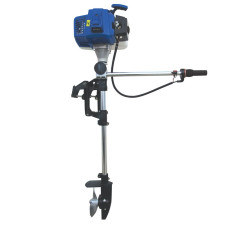 ΒΟΗΘΗΤΙΚΗ ΜΗΧΑΝΗ ΝΟVΑ BSE 2 STROKE (49001)