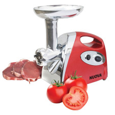 NTOMATOMHXANH NUOVA SEMIPRO 220V (72A01)