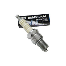 MΠOYZI MARSHAL F7TC ΒΕΝΖΙΝΟΚΙΝΗΤΗΡΩΝ HP6.5-15 / 4-STROKE (83B23)