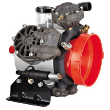 ΨEKAΣTIKH ANTΛIA FARMATE GMB130 PTO 2AΞ (69A24)