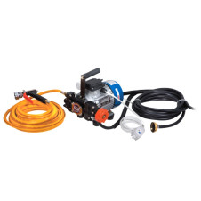 ΨEKAΣTIKO HΛEKTPIKO NOVA TF600M (69224)