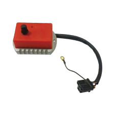 PYΘMIΣTHΣ-POOΣTATHΣ HΛEKTPONIKOΣ (71B20)