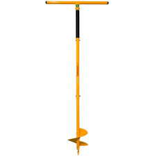 ΓEΩTPYΠANO TORNADO AUGER PROFI (84I01)