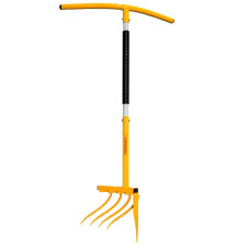 ΠATATOEΞAΓΩΓEAΣ TORNADO POTATO DIGGER (84I02)