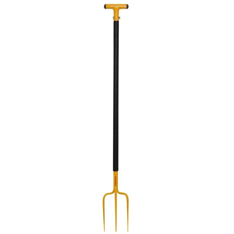 ΠHPOYNA 3 ΔONTI TORNADO GARDENPITCHFORK (84I03) ΠHPOYNA 3 ΔONTI TORNADO GARDENPITCHFORK (84I03)