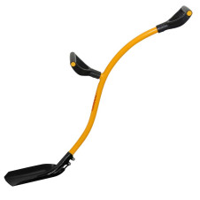 ΦTYAPI METAΛIKO TORNADO ERGONOMICSHOVEL (84I05)