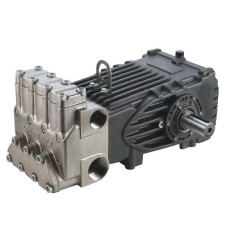 ΑΝΤΛΙΑ ΠΛΥΣΤΙΚΩΝ NOVA DCF-33/25 GRSH & DCF-34/25EJTE-18T4 MODEL 1821G4 (56128)